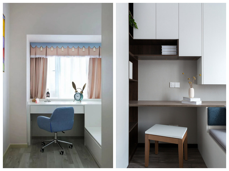 深圳書房裝修哪家公司好，深圳書房裝修一般費用多少